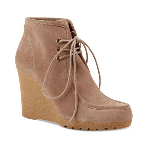 michael kors booties for women|Michael Kors booties suede.